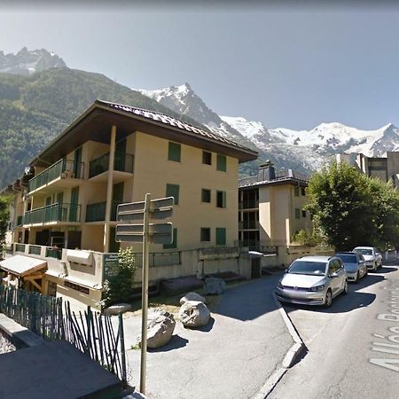 Appartamento La Chabane Chamonix Esterno foto