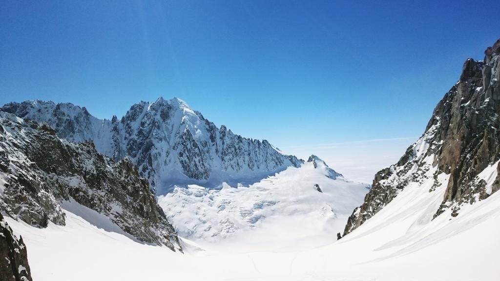 Appartamento La Chabane Chamonix Esterno foto
